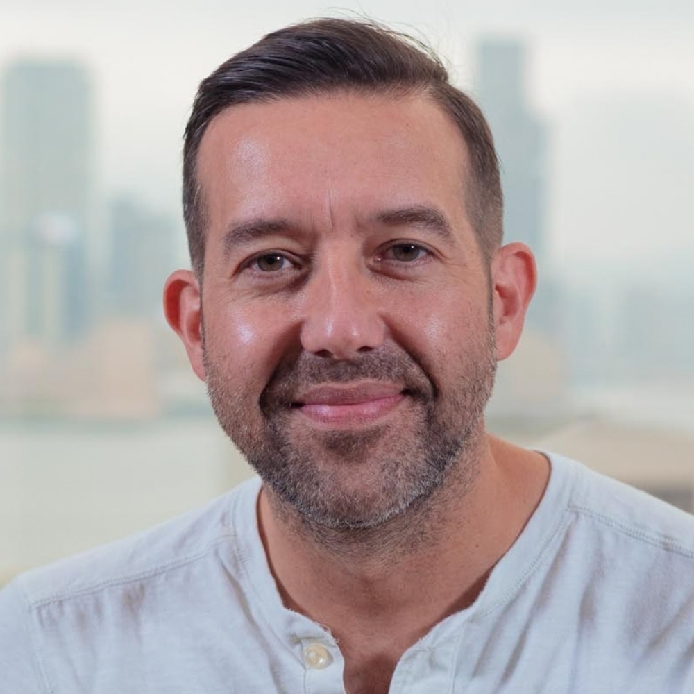 Dominic Maffei